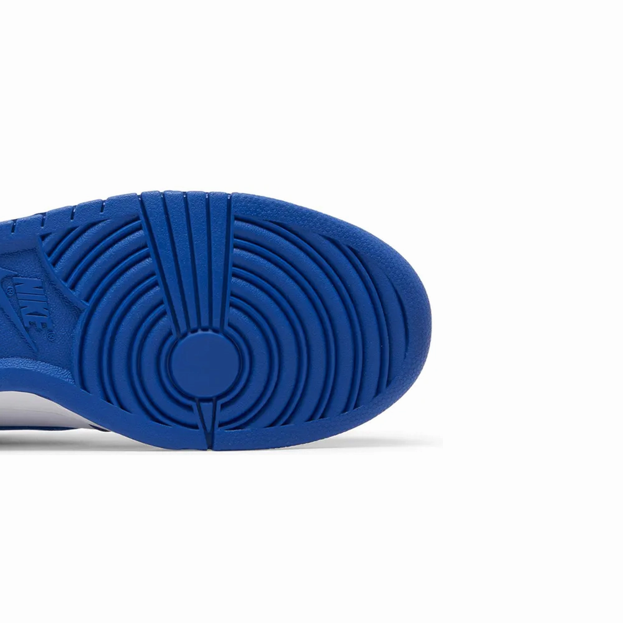 Nike Dunk Low By PUSHAS 'Kentucky' W (2022)