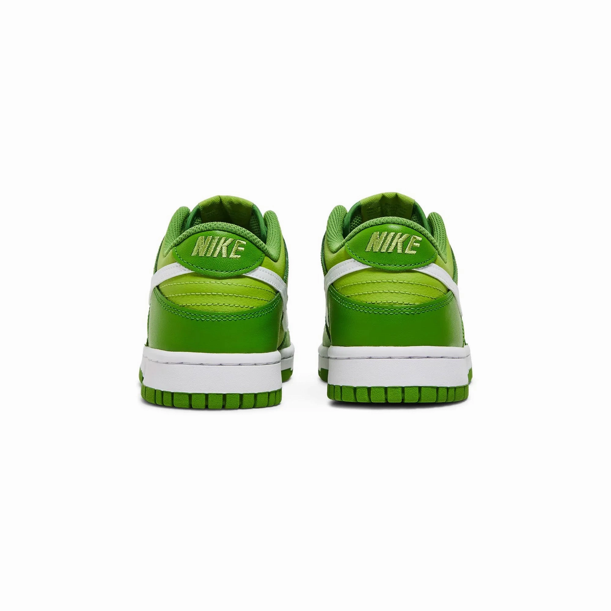 Nike Dunk Low Chlorophyll GS (2021)