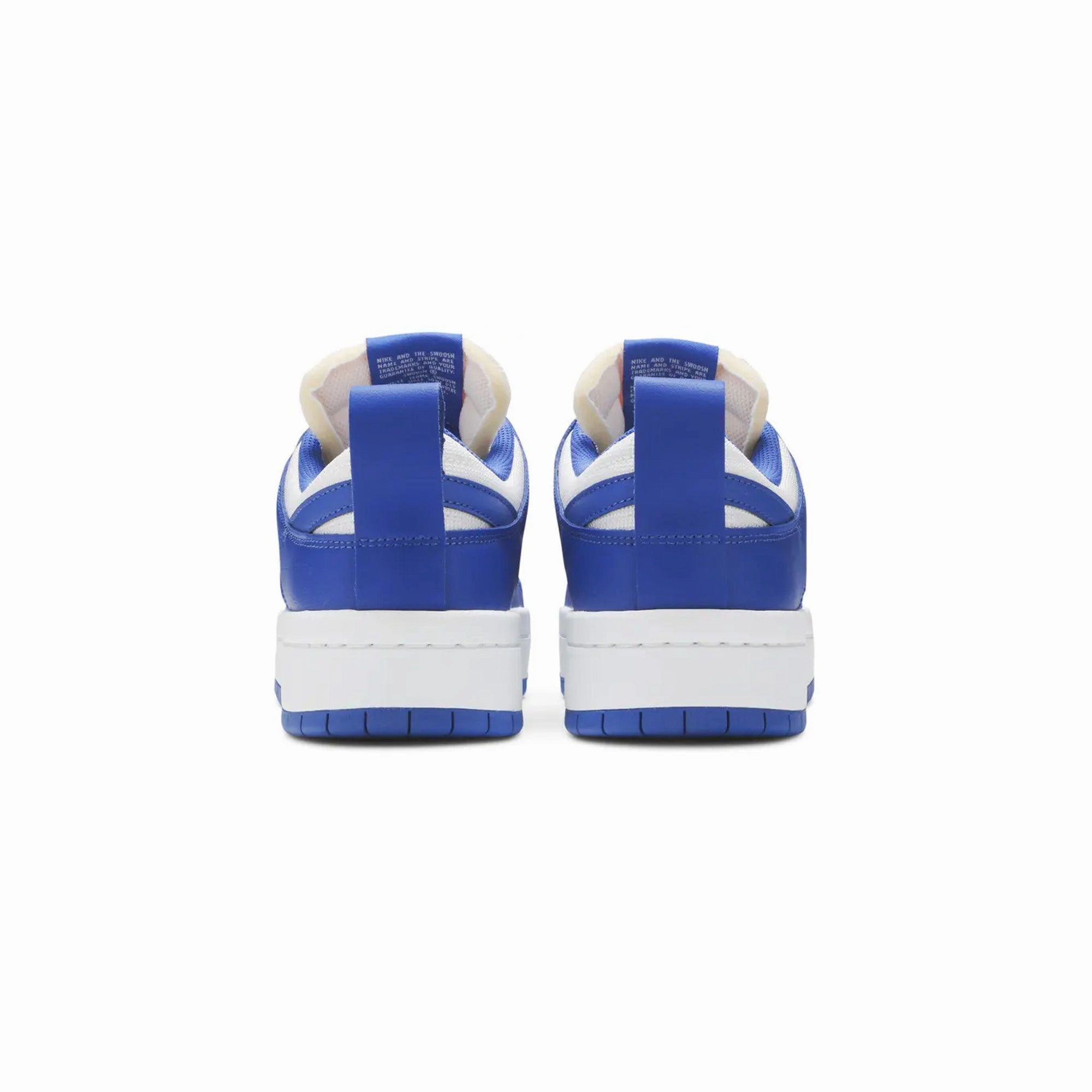 Nike Dunk Low Disrupt 'Game Royal'