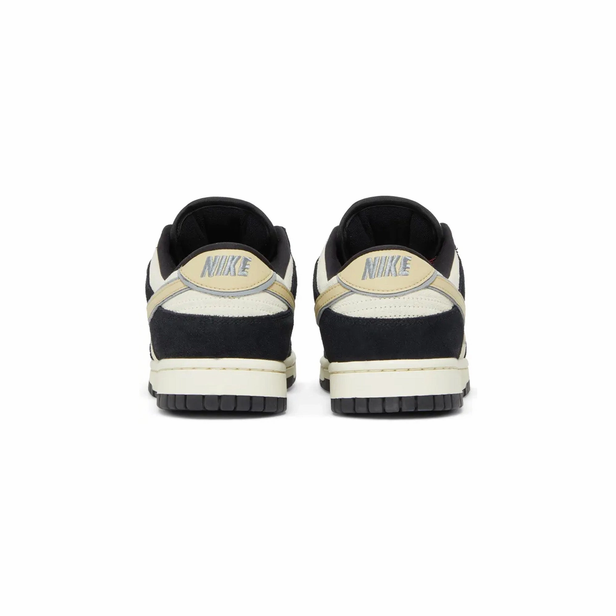 Nike Dunk Low LX 'Black Team Gold' W (2022)