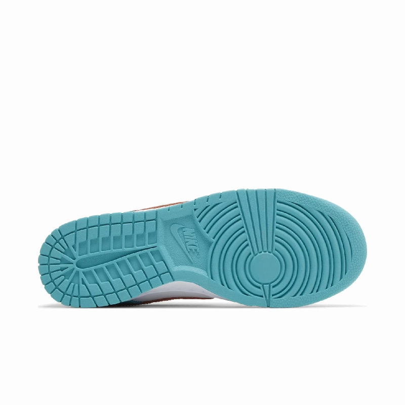 Nike Dunk Low Miami Dolphins