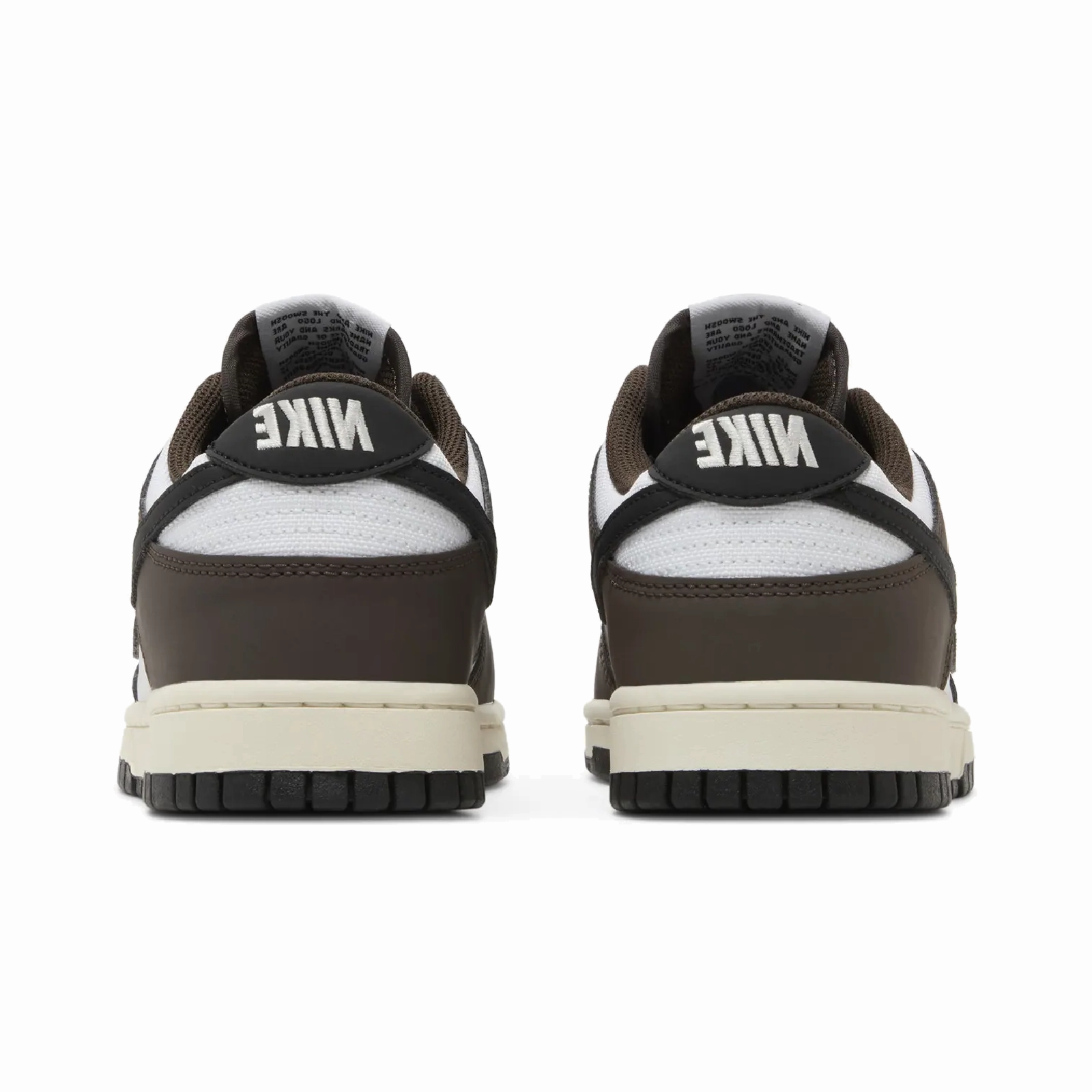 Nike Dunk Low Next Nature Baroque Brown