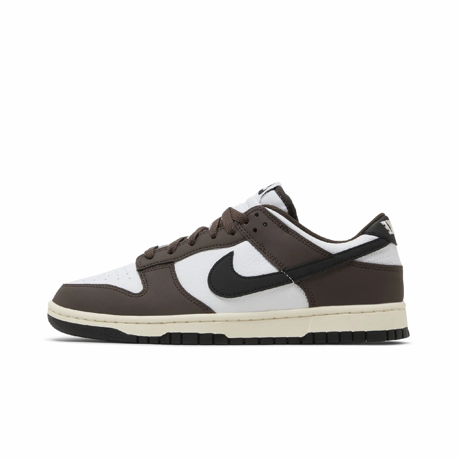 Nike Dunk Low Next Nature Baroque Brown