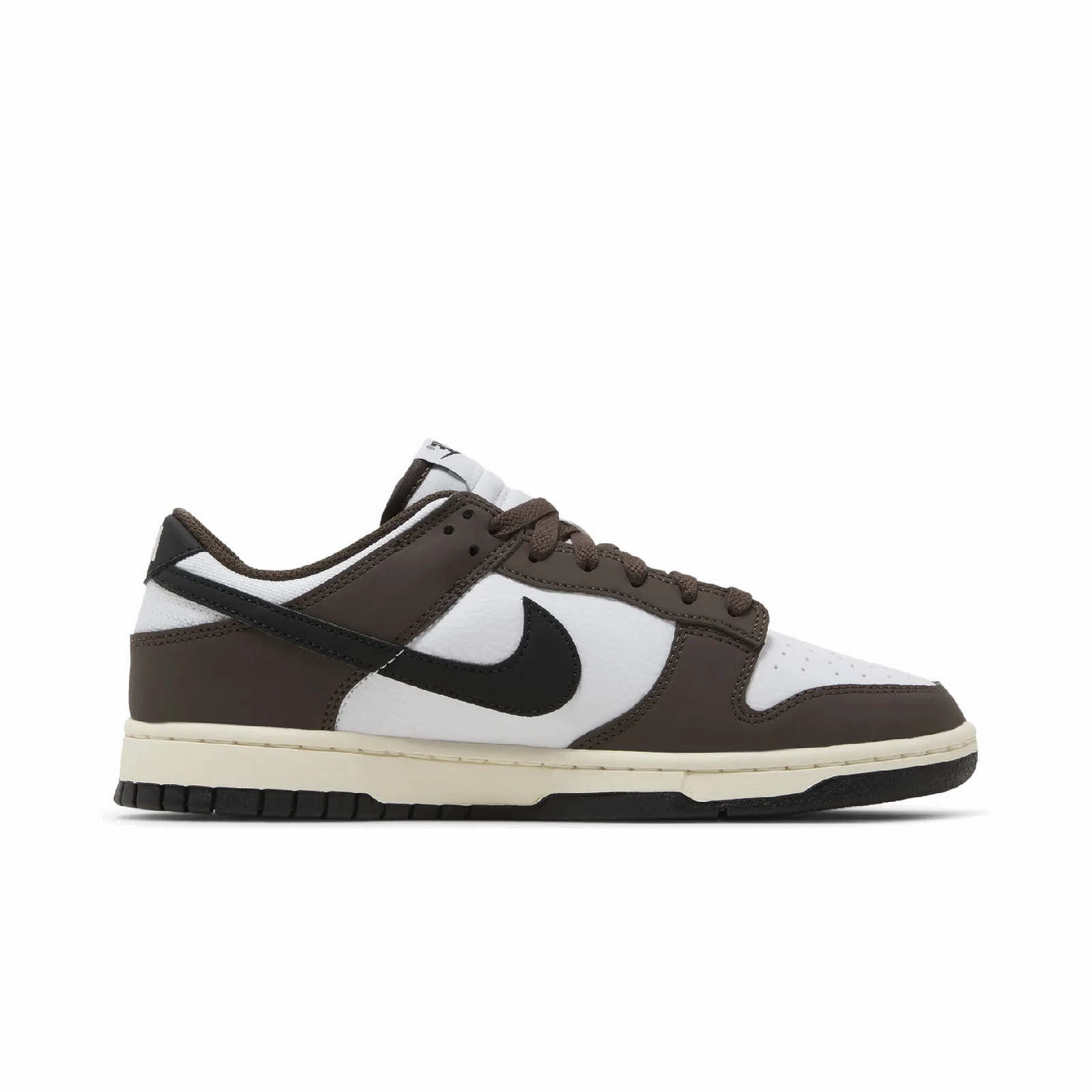 Nike Dunk Low Next Nature Baroque Brown