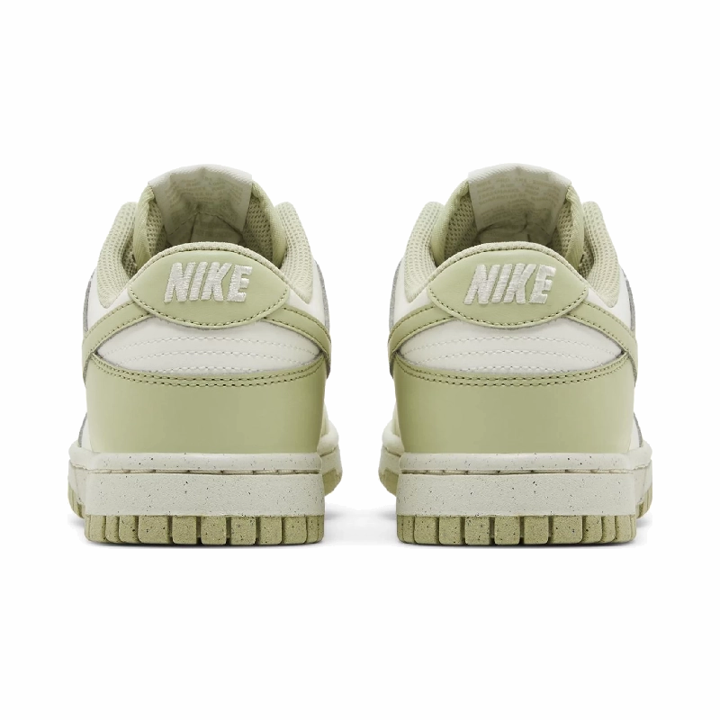 Nike Dunk Low Next Nature Olive Aura (Women's)