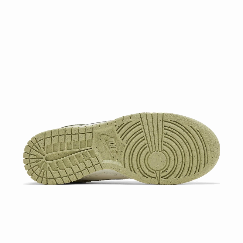 Nike Dunk Low Next Nature Olive Aura (Women's)