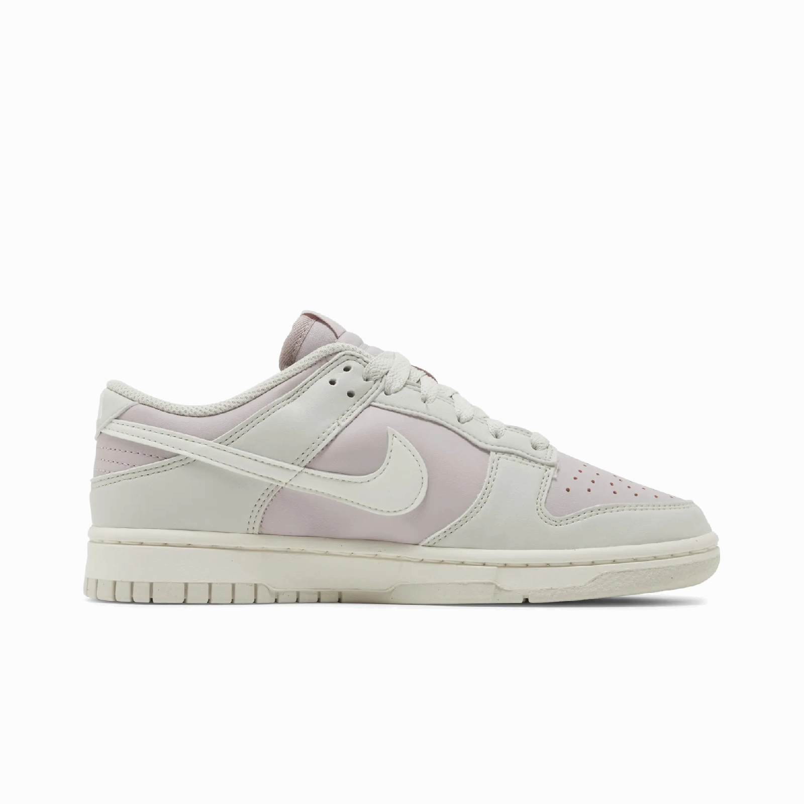 Nike Dunk Low Next Nature Platinum Violet (Women's)