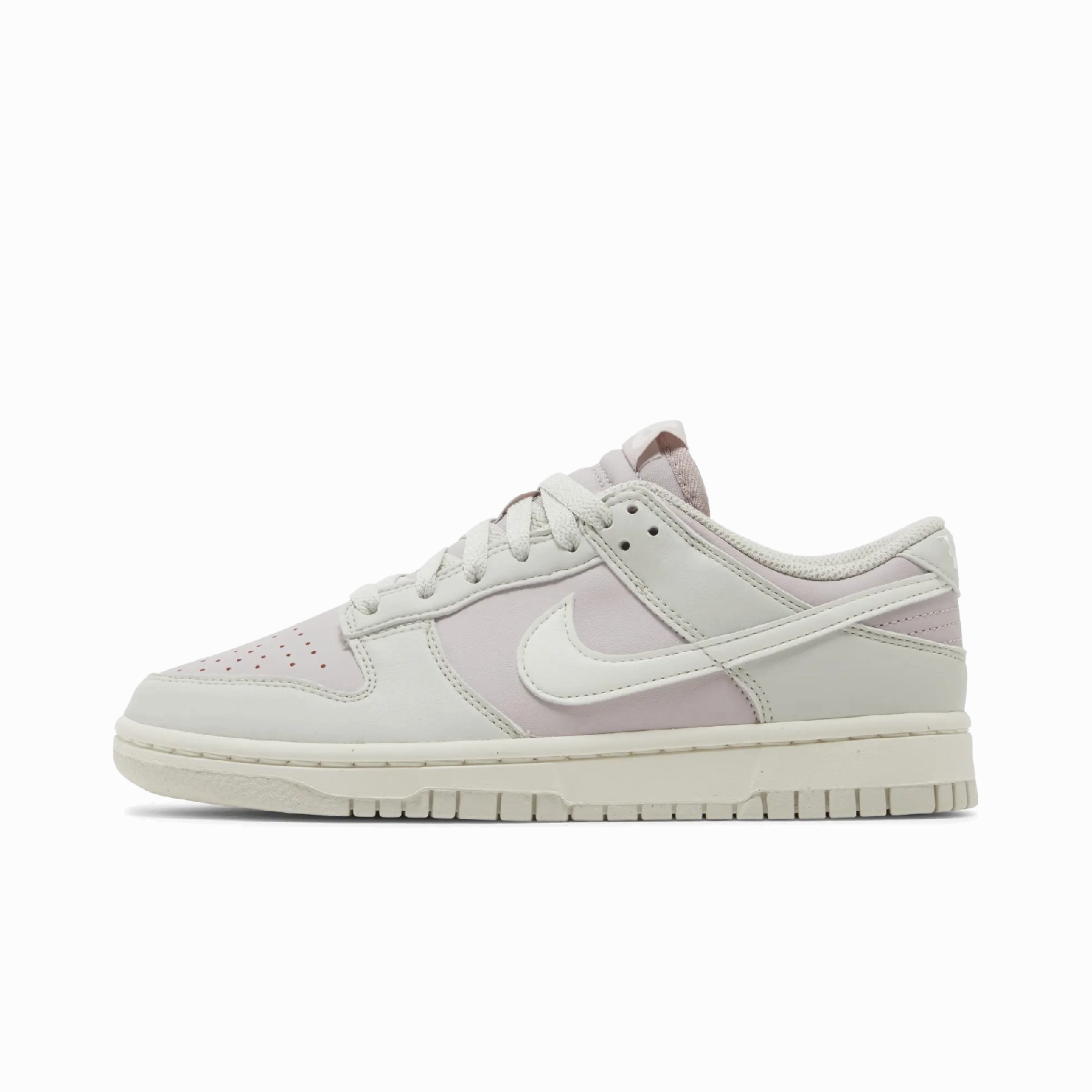 Nike Dunk Low Next Nature Platinum Violet (Women's)