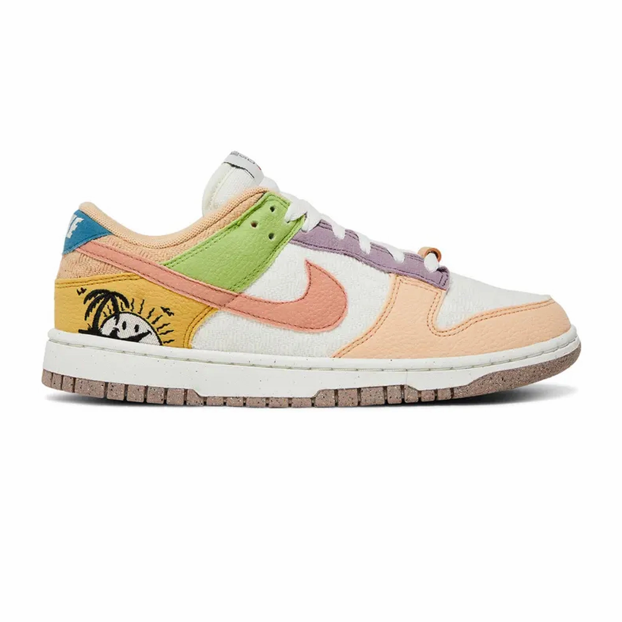 Nike Dunk Low Retro 'Sun Club Multi' W (2022)