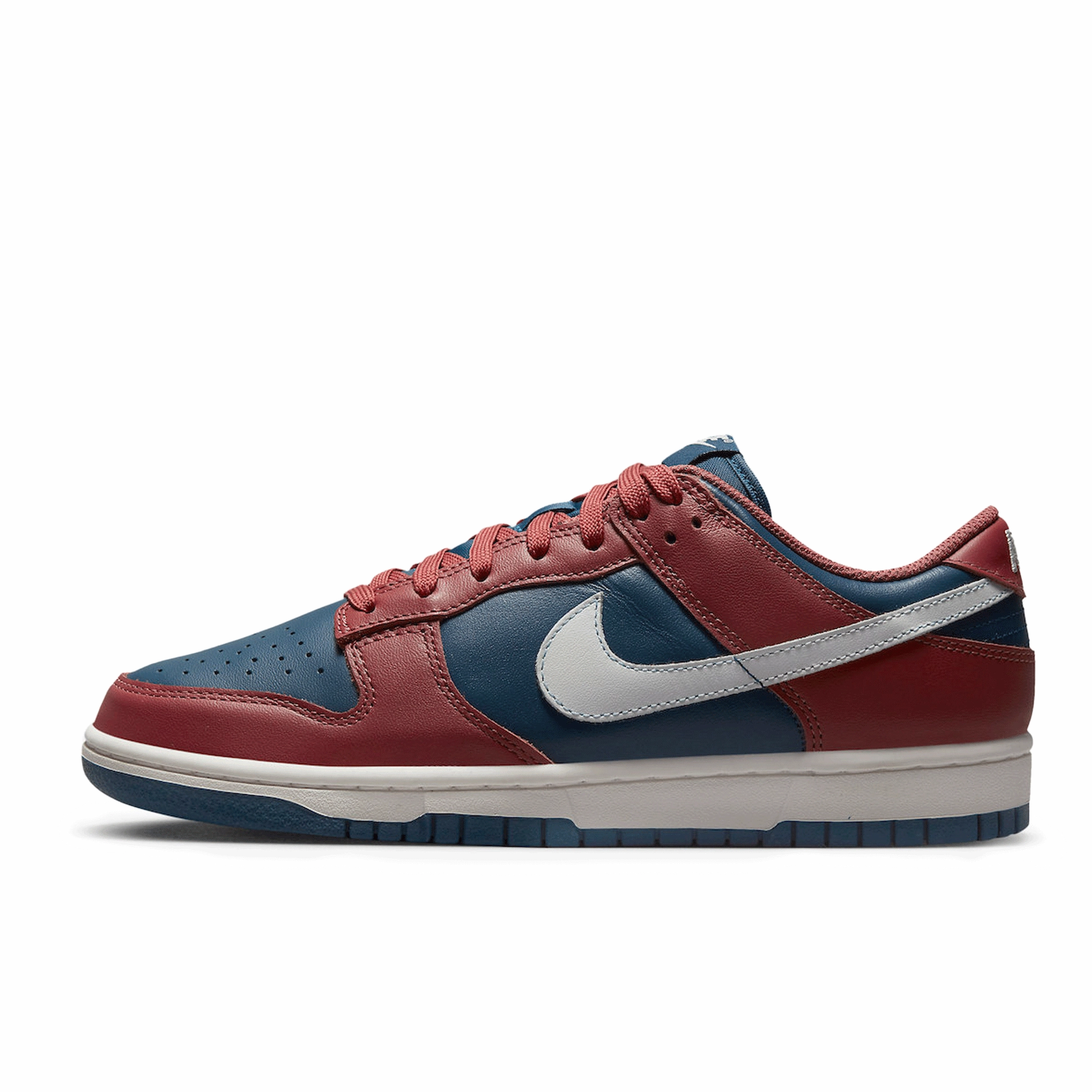 Nike Dunk Low Retro Canyon Rust (Women's)