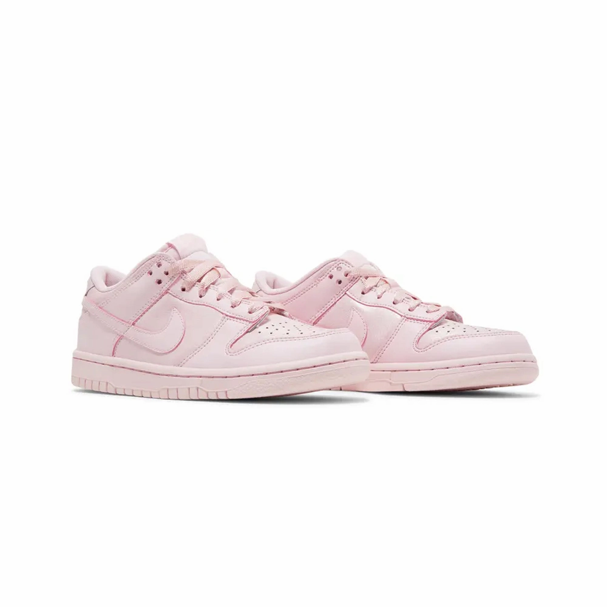 Nike Dunk Low SE 'Prism Pink' GS (2022)