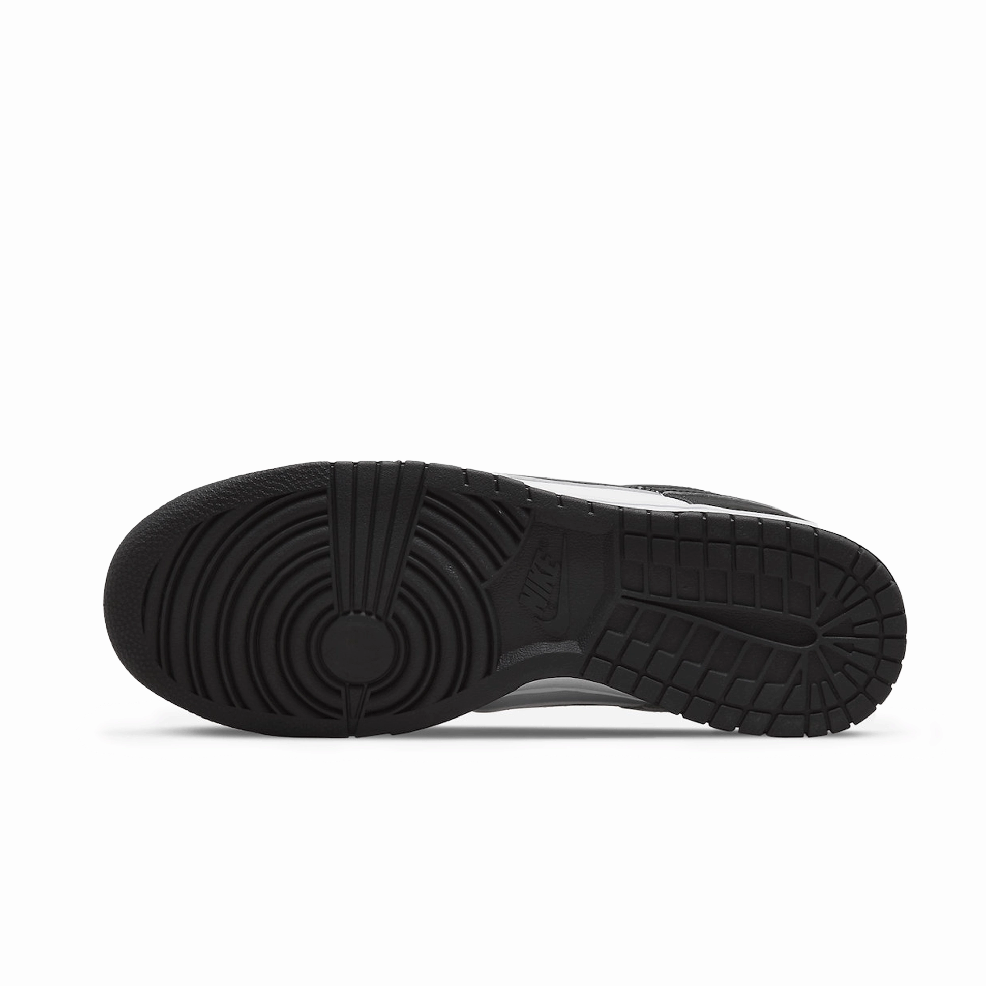 Nike Dunk Low SE World Champs Black White