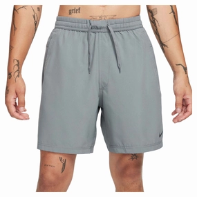 Nike Form Mens Dri-Fit 7in Unlined Versatile Shorts Fitted Edgy