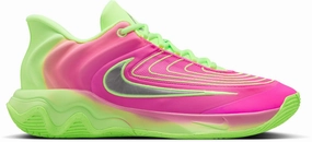 Nike Giannis Immortality 4 Basketball Shoes Durable fashion Fitted