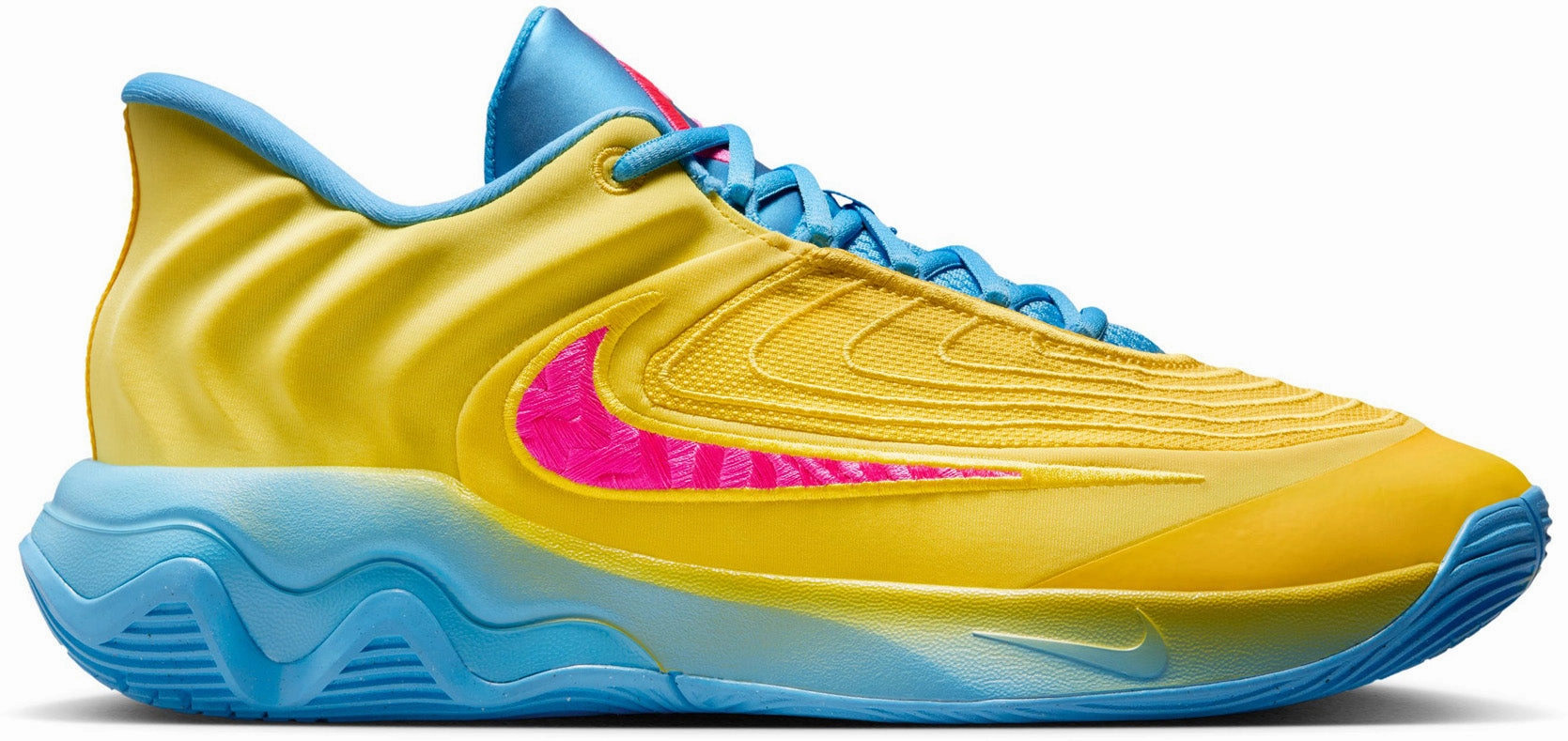Nike Giannis Immortality 4 Basketball Shoes Fashionable designs Versatile pieces
