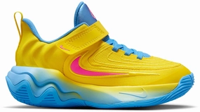 Nike Giannis Immortality 4 Little Kids Shoes Classic pieces Fashion conscious