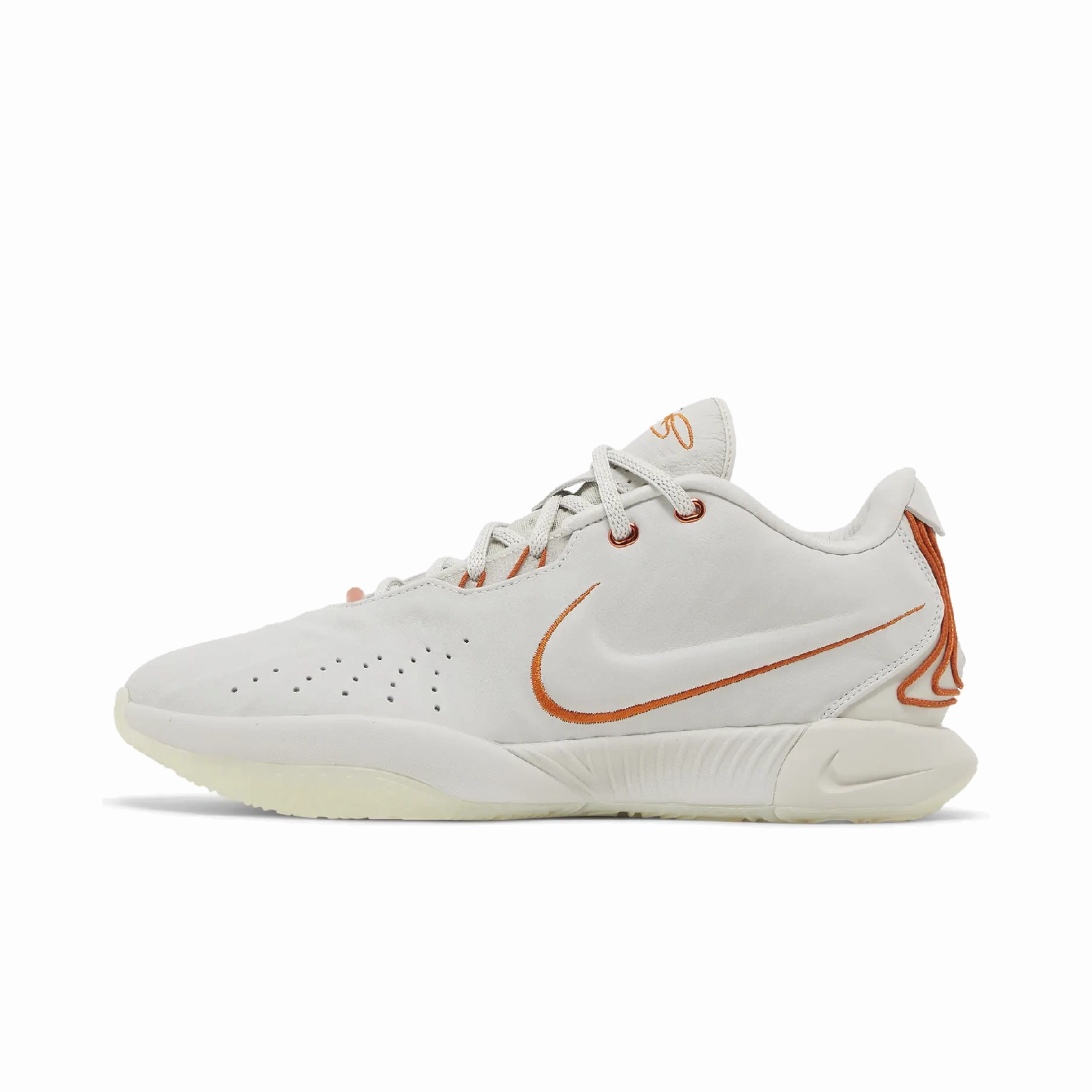 Nike LeBron 21 Akoya