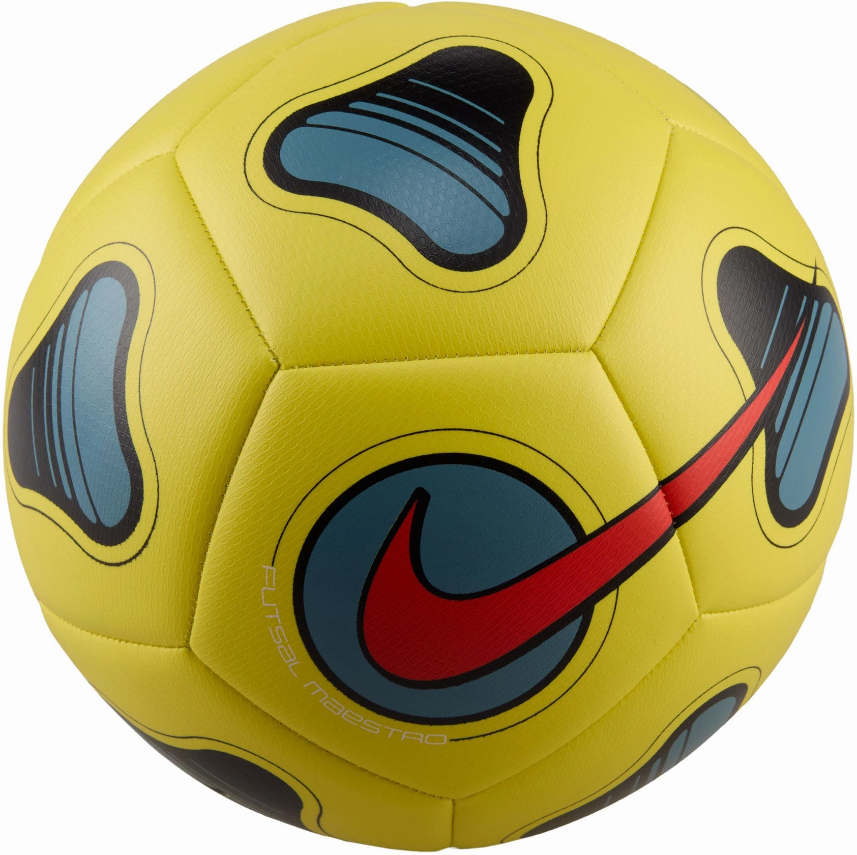 All-season Nike Maestro Futsal Ball Quality-made