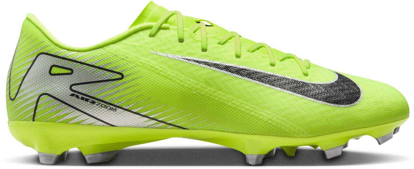 Nike Mercurial Vapor 16 Academy MG Low Top Soccer Cleats Style guide Trend-defining