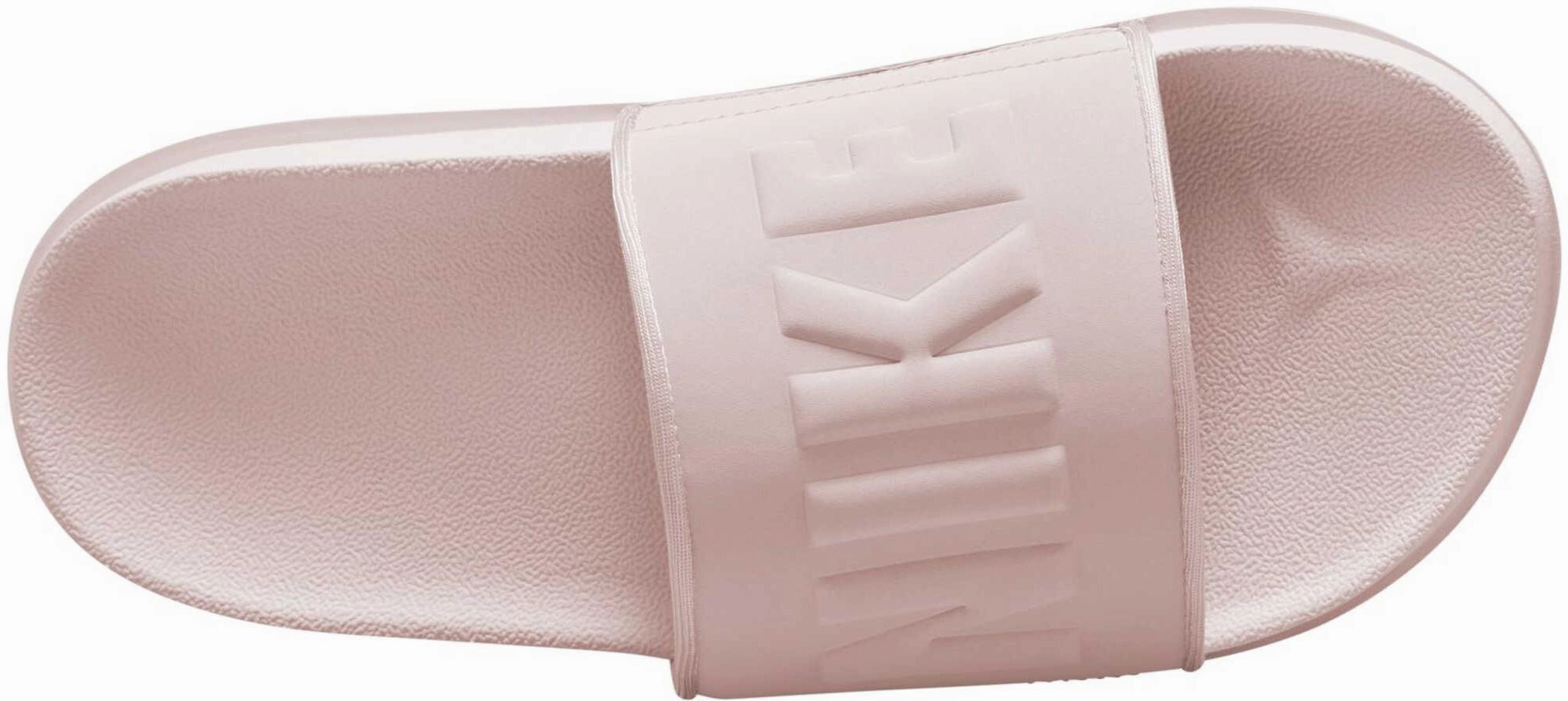 Nike Offcourt Womens Slides Organic