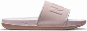 Nike Offcourt Womens Slides Organic Lifestyle-focused