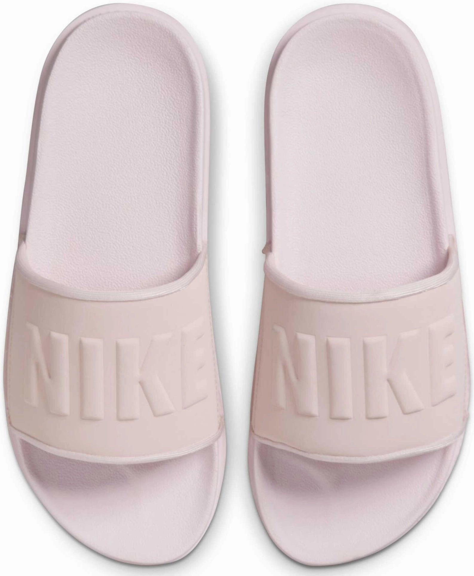 Nike Offcourt Womens Slides Organic