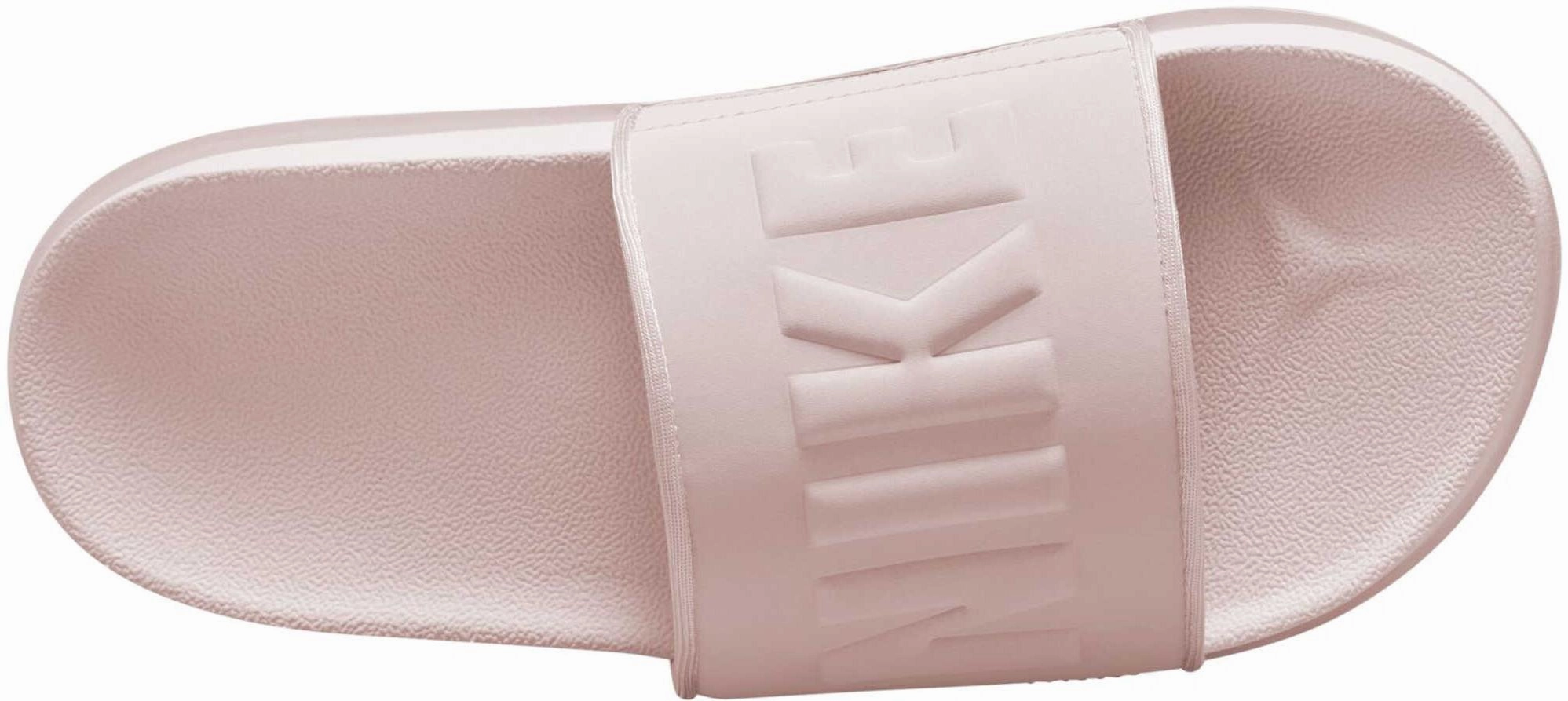 Nike Offcourt Womens Slides Organic