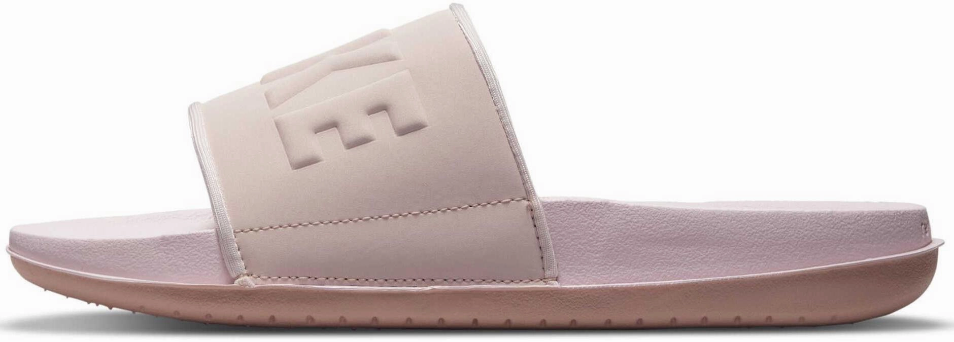 Nike Offcourt Womens Slides Organic