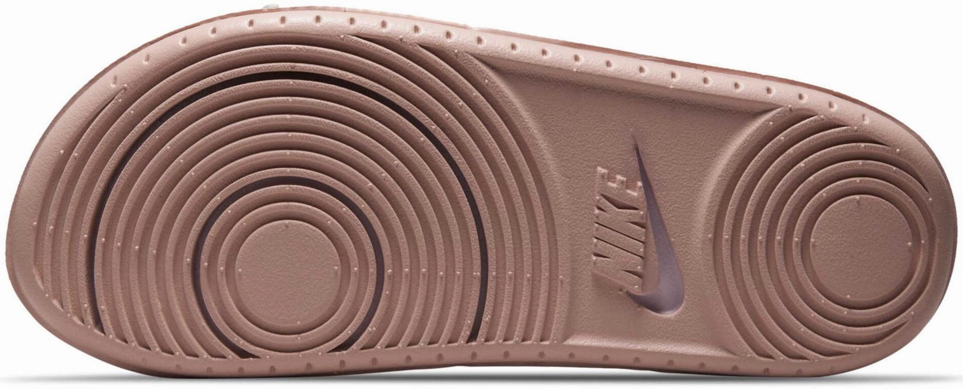 Nike Offcourt Womens Slides Organic