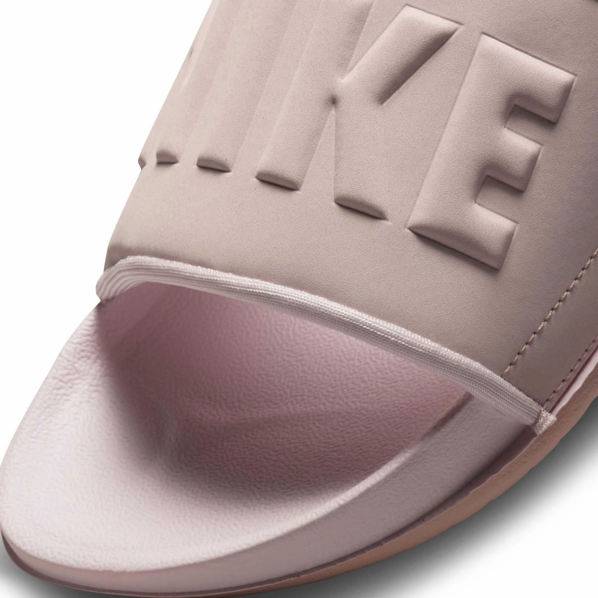 Nike Offcourt Womens Slides Organic