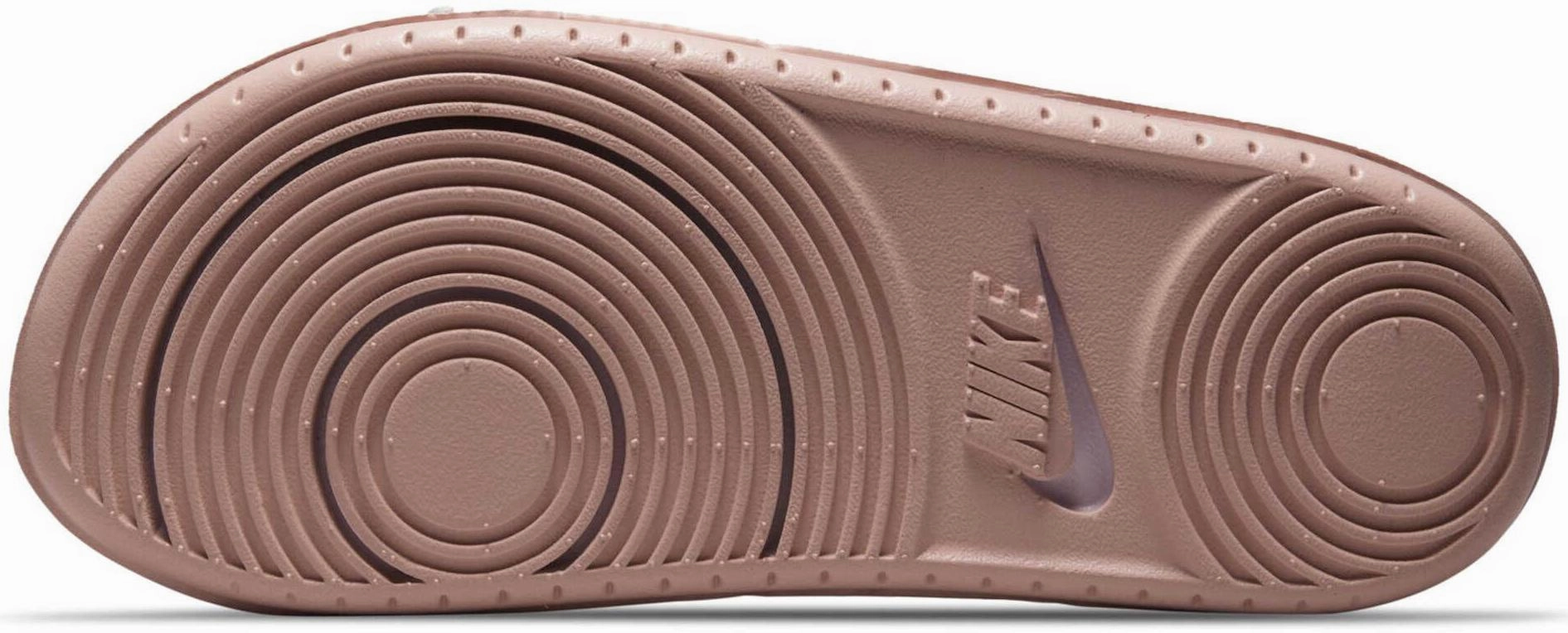 Nike Offcourt Womens Slides Organic