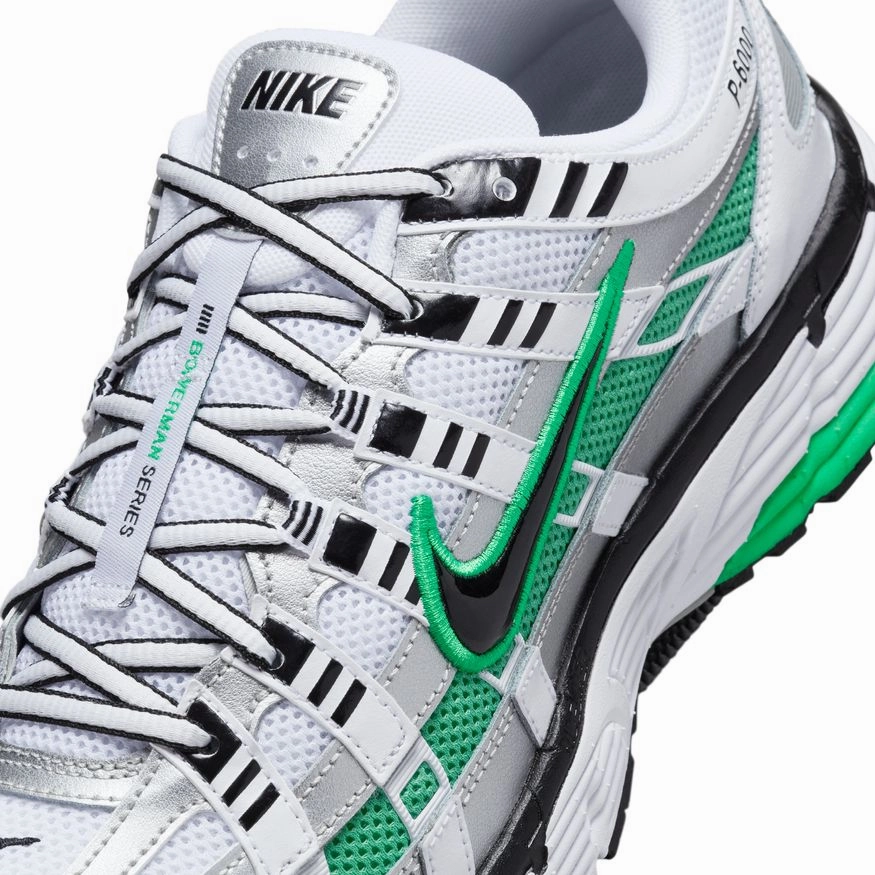 Nike P-6000 CD6404-104
