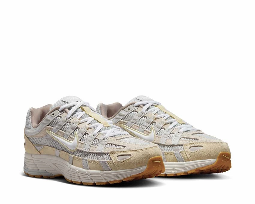 Nike P-6000 W "Phantom"