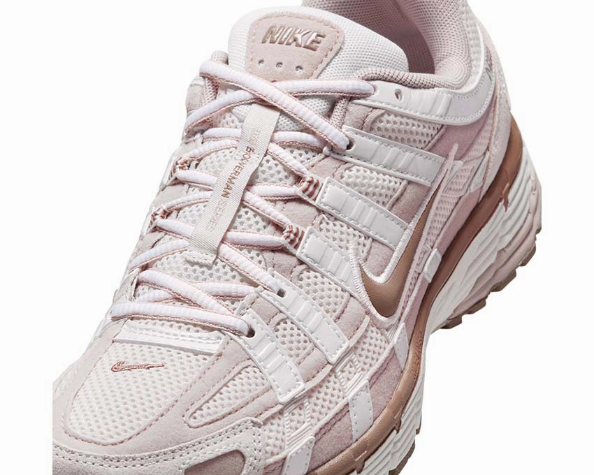 Nike P-6000 W "Phantom"