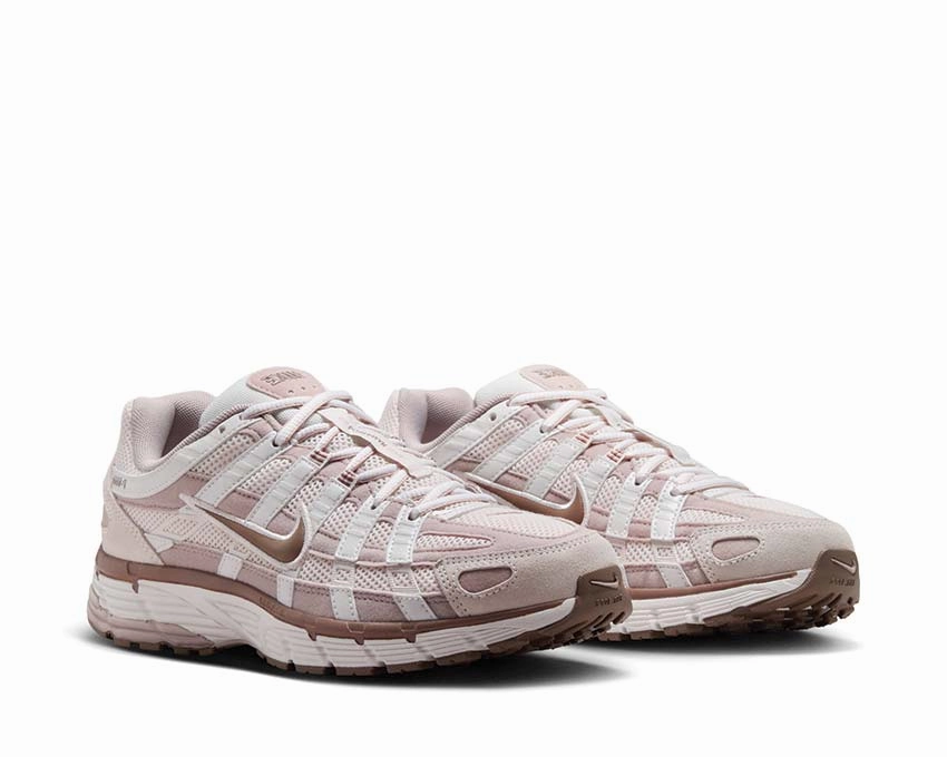 Nike P-6000 W "Phantom"