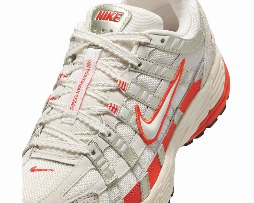 Nike P-6000 WMNS