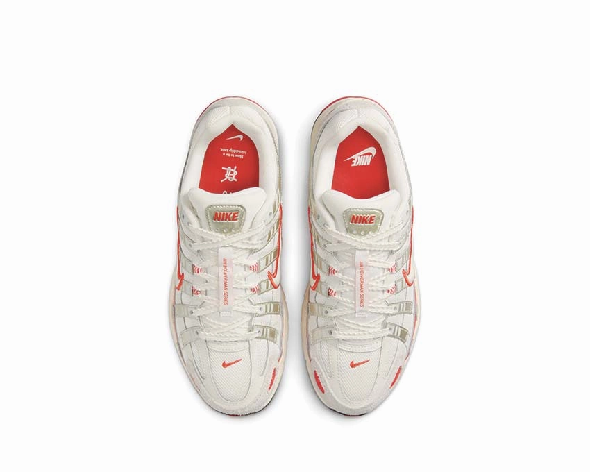 Nike P-6000 WMNS