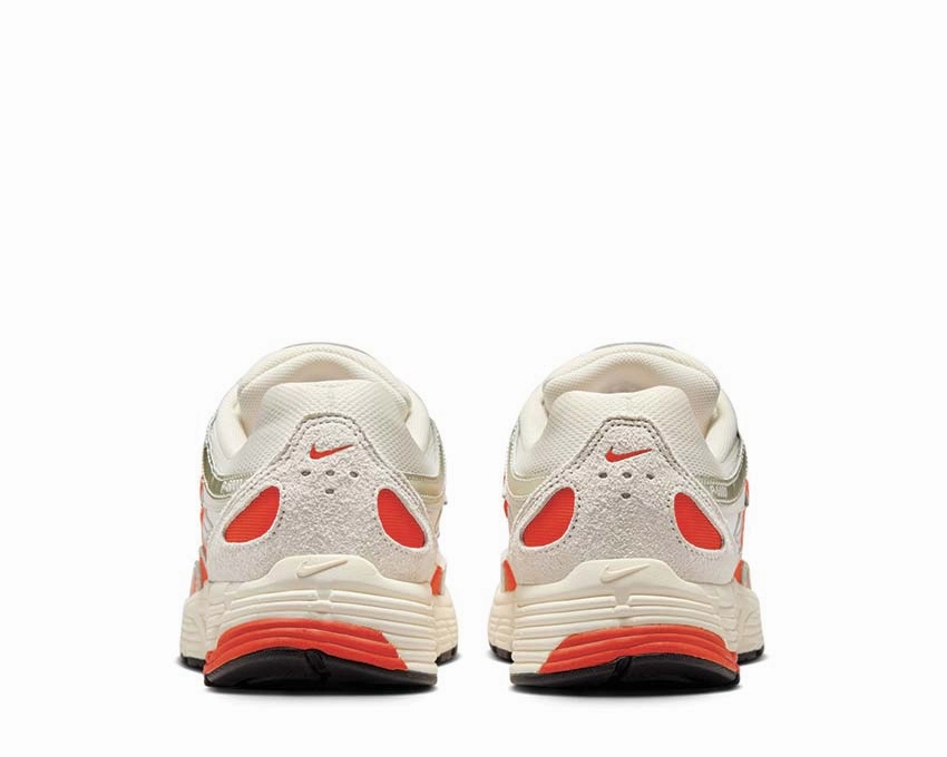 Nike P-6000 WMNS