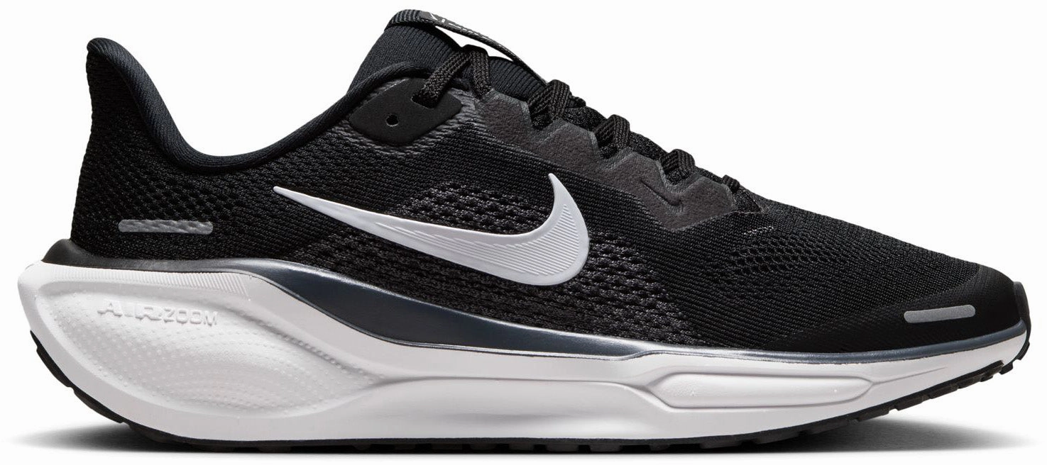 Nike Pegasus 41 Big Kids Road Running Shoes Comfortable wearables Quality wearables