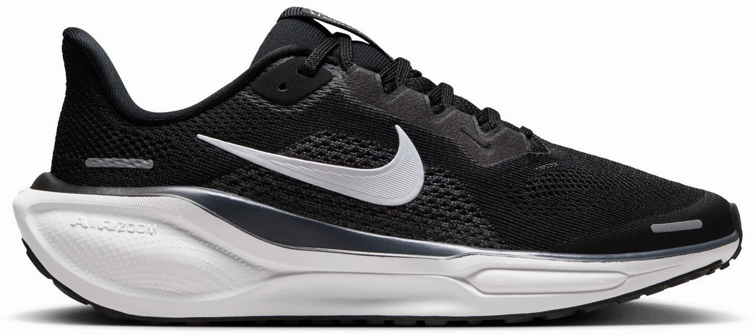 Individual Nike Pegasus 41 Big Kids Road Running Shoes Modern attire