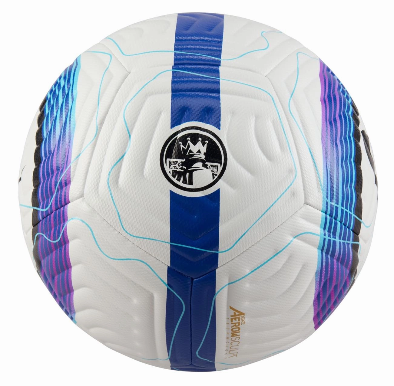 Nike Premier League Academy Plus