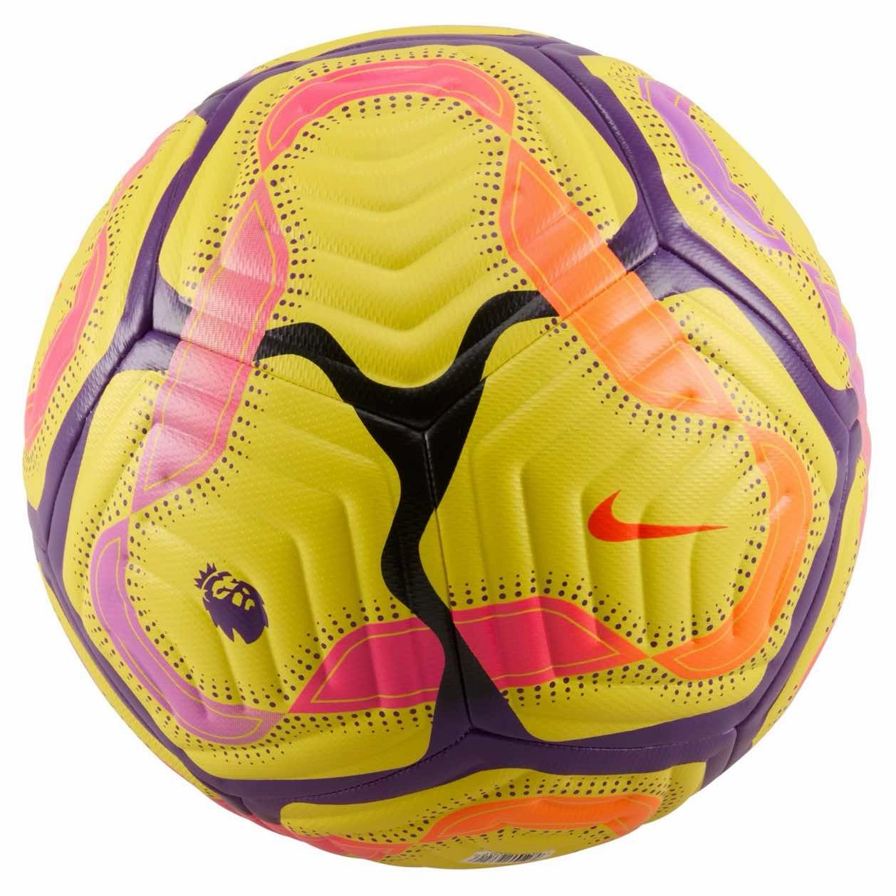 Nike Premier League Academy Plus