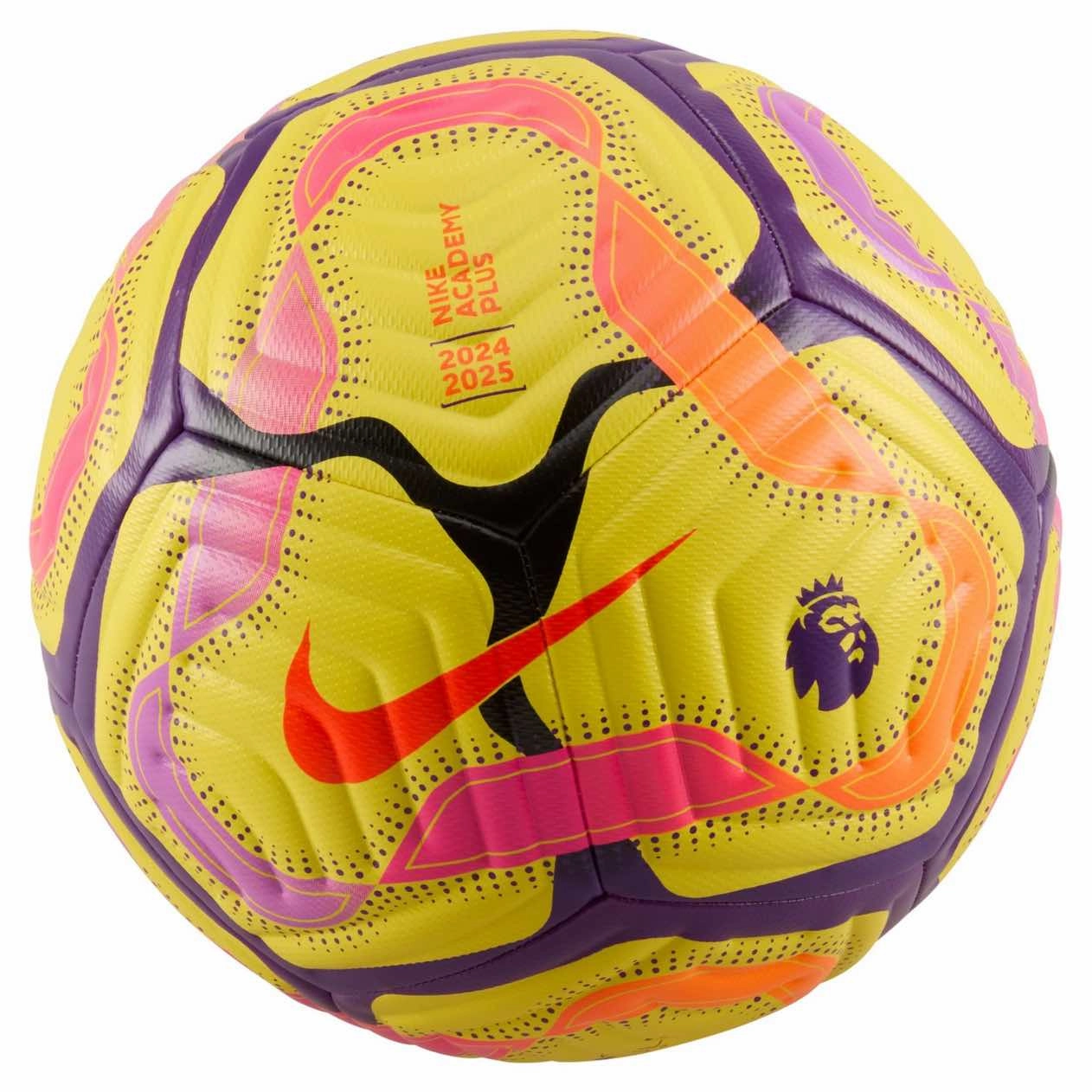 Nike Premier League Academy Plus