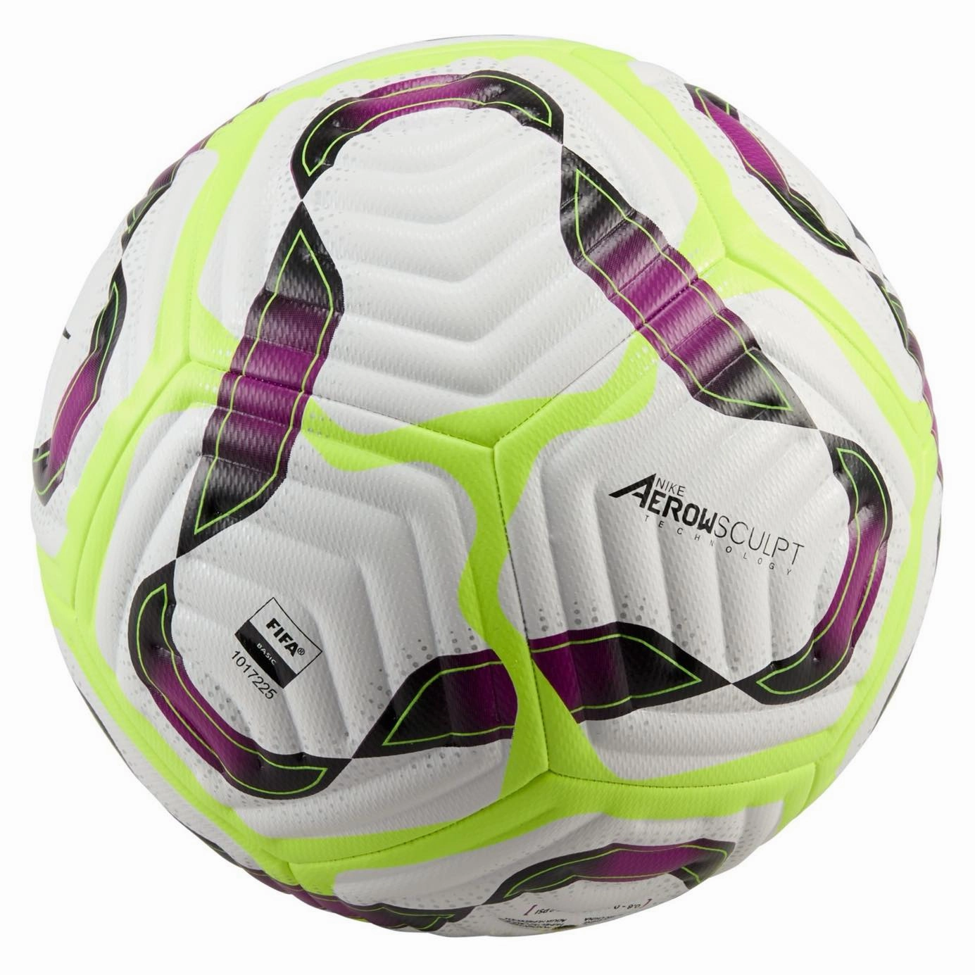Nike Premier League Academy Plus