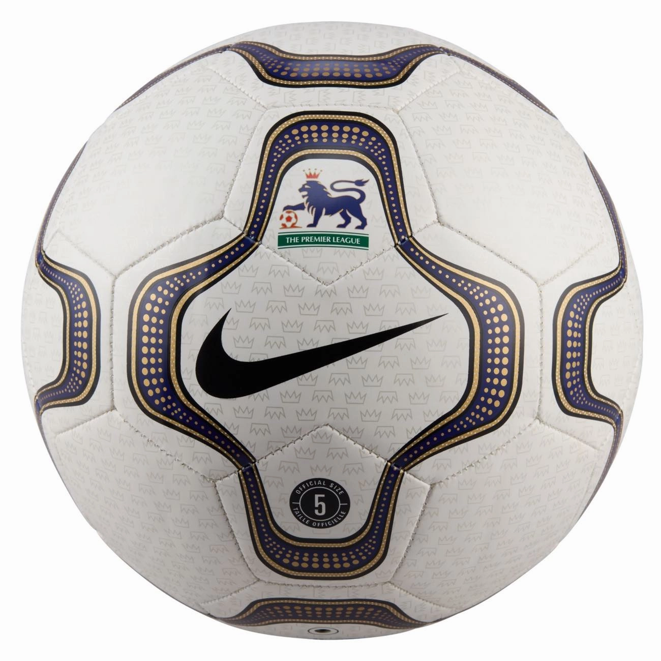 Nike Premier League Heritage Geo Merlin