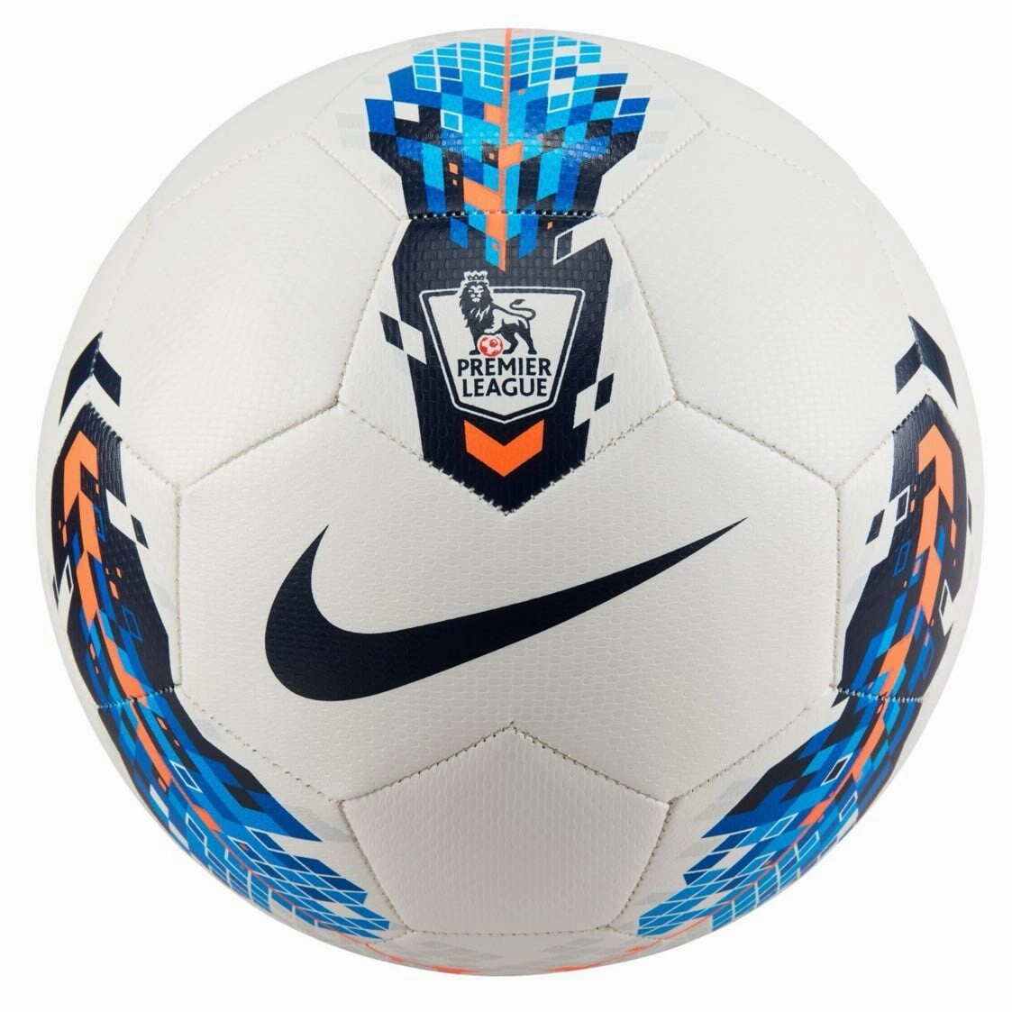 Nike Premier League Heritage Seitiro