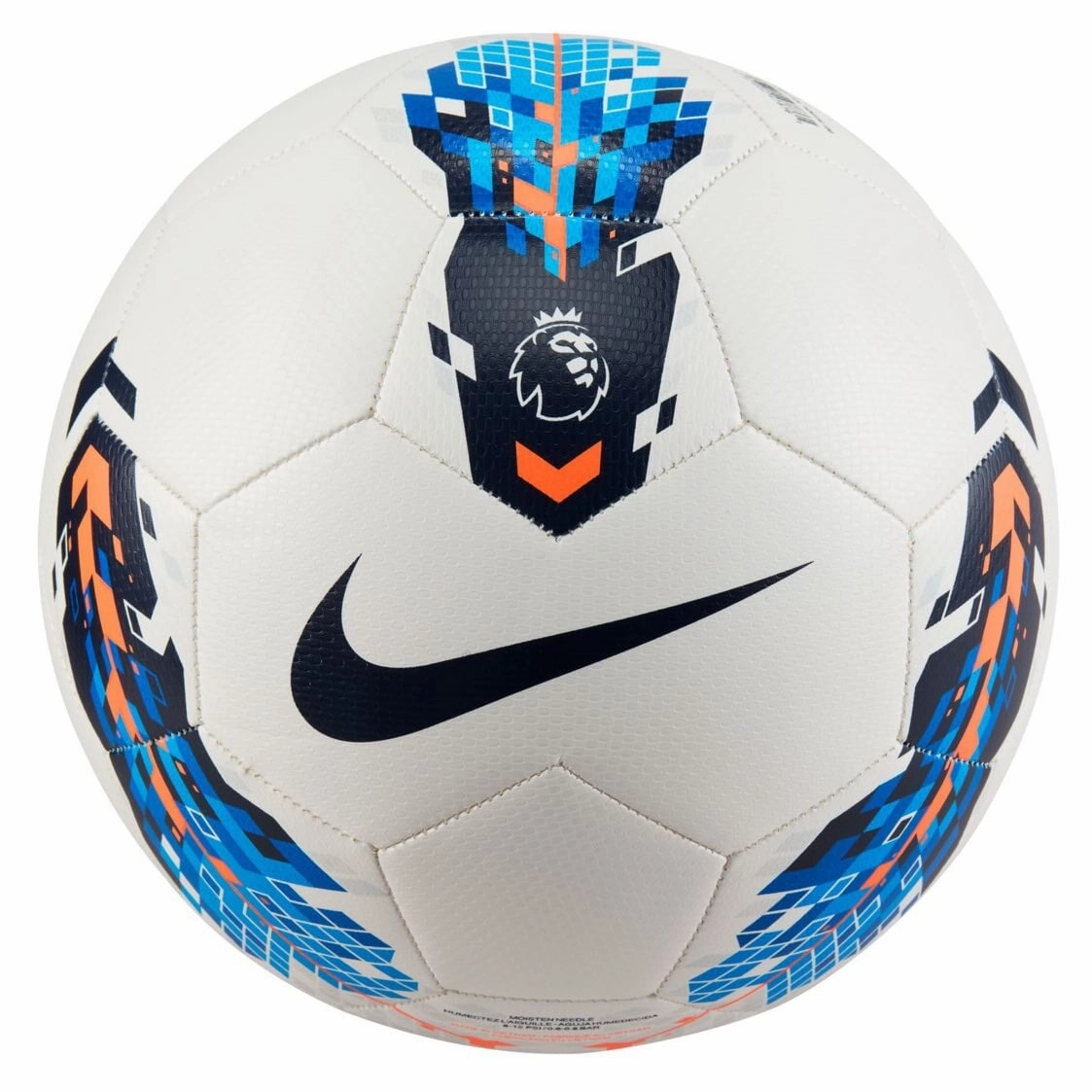 Nike Premier League Heritage Seitiro