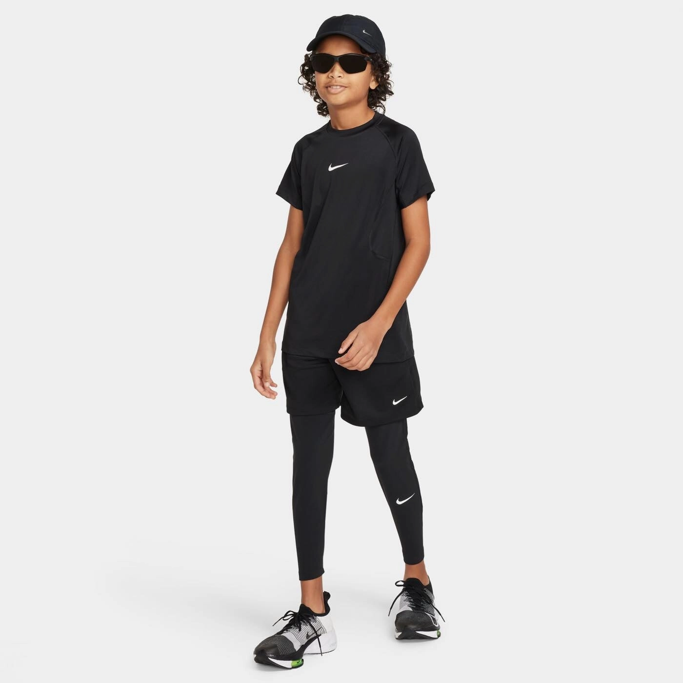 Nike Pro Dri-FIT