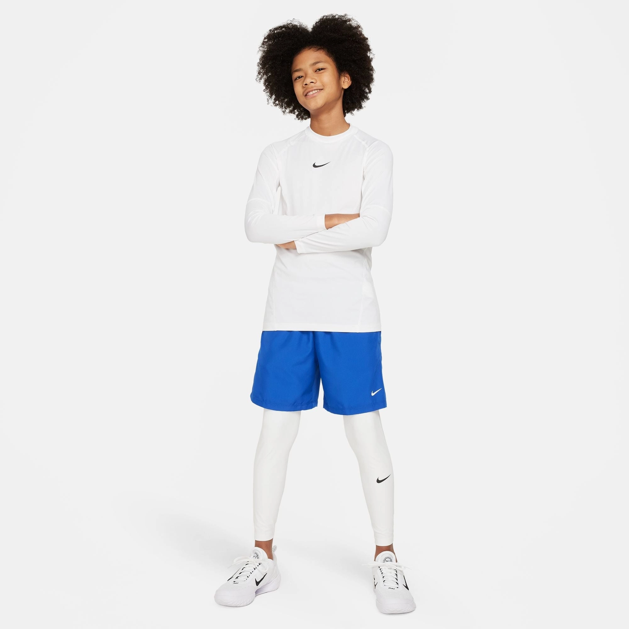 Nike Pro Dri-FIT