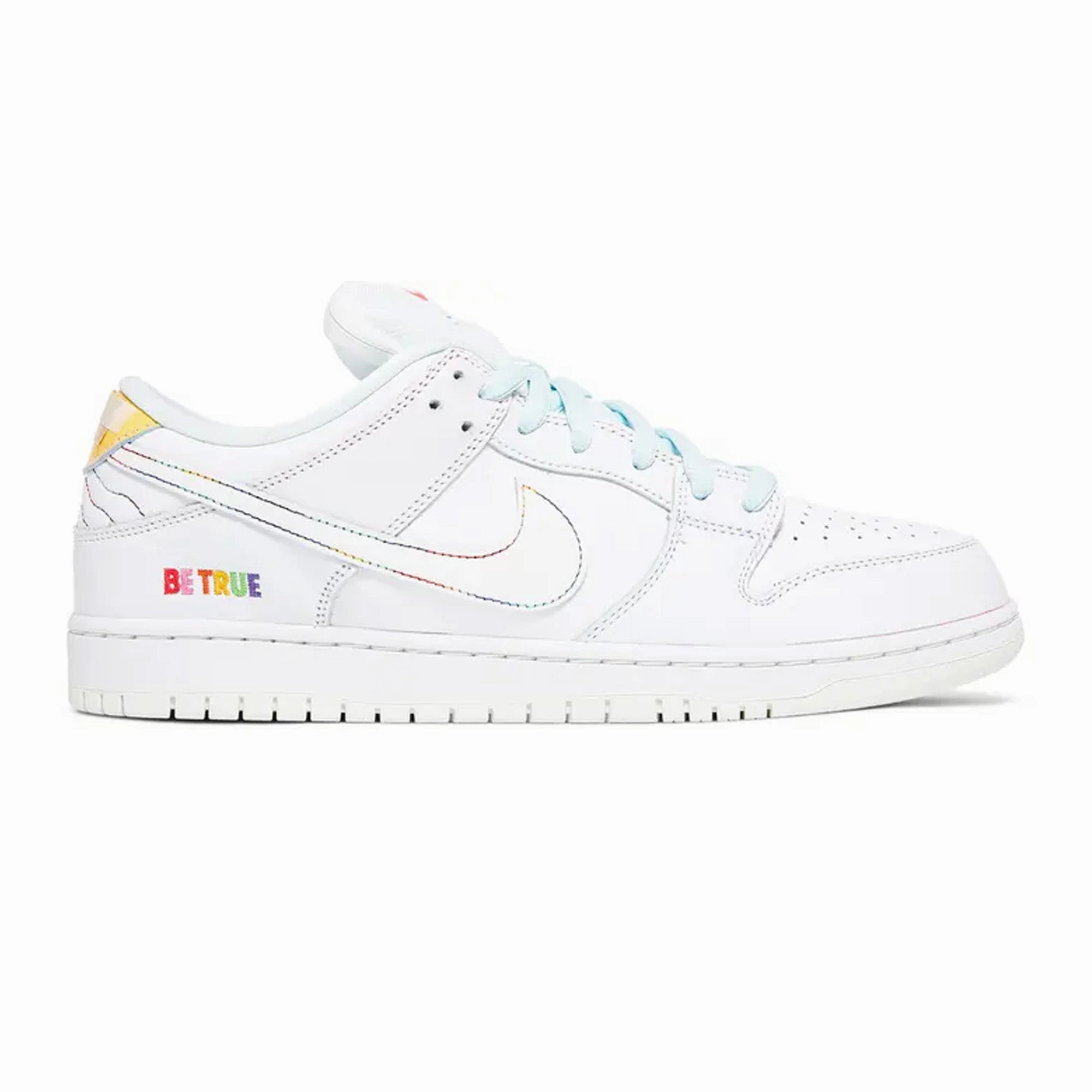 Nike SB Dunk Low 'Be True' (2022)